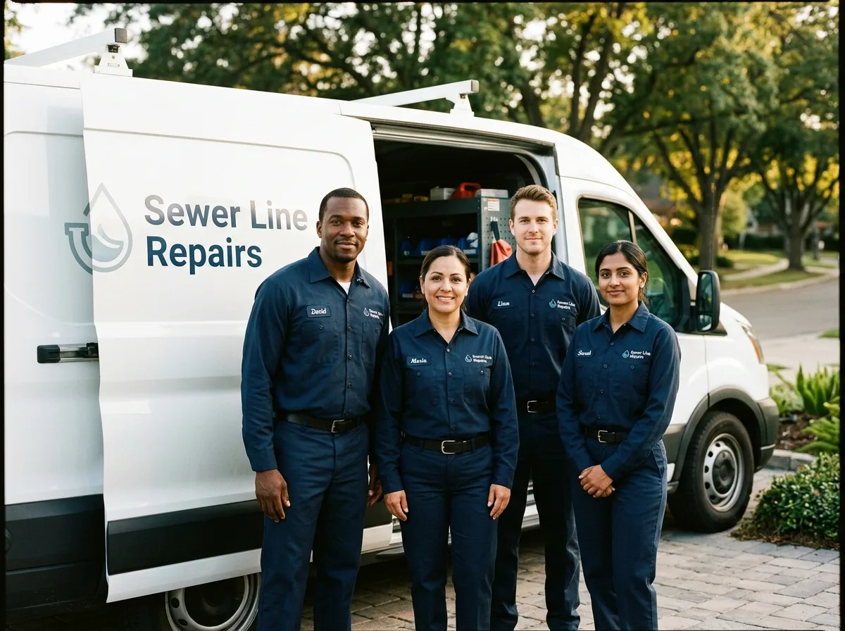 Emergency Plumber company in Kanawha, IA
